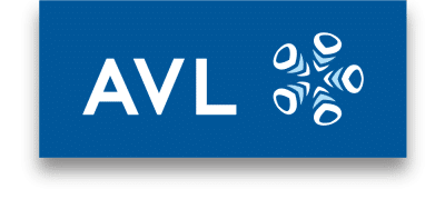 AVL logo