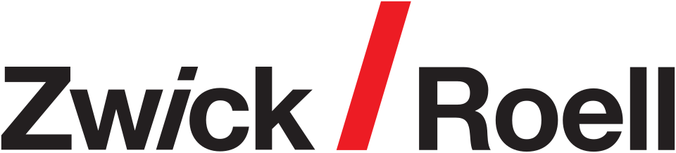 Zwick Roell logo